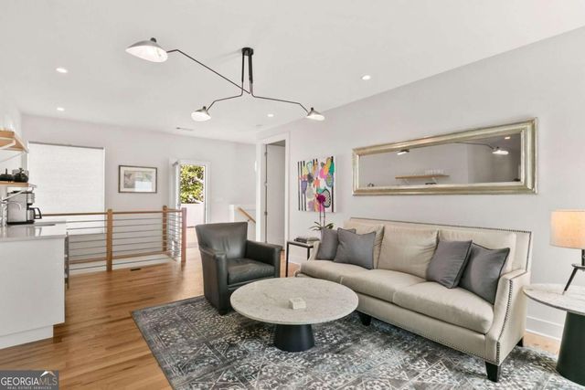 2264 Oakawana Drive, Atlanta, GA 30345