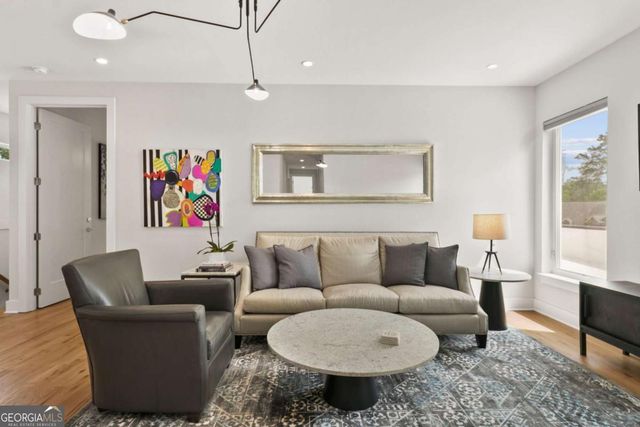 2264 Oakawana Drive, Atlanta, GA 30345