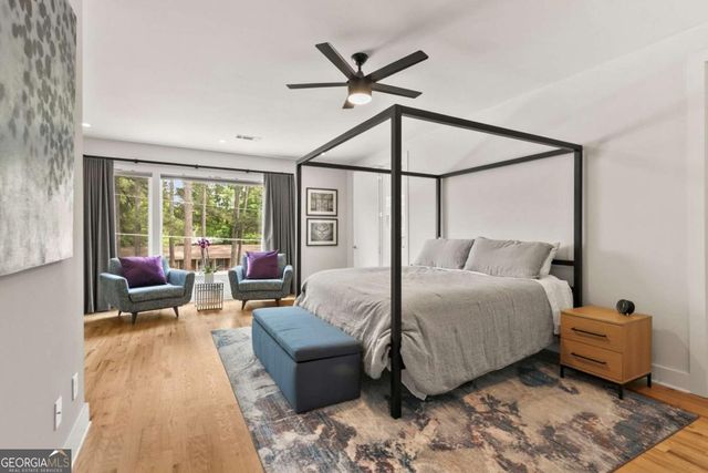 2264 Oakawana Drive, Atlanta, GA 30345