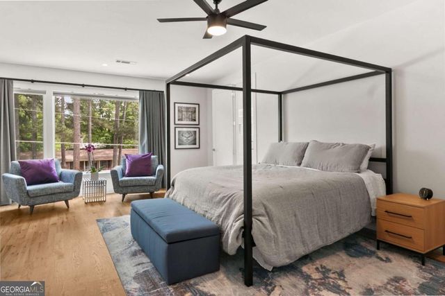 2264 Oakawana Drive, Atlanta, GA 30345