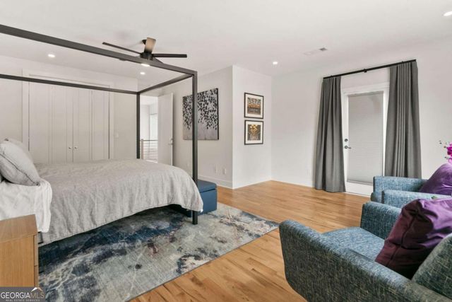 2264 Oakawana Drive, Atlanta, GA 30345