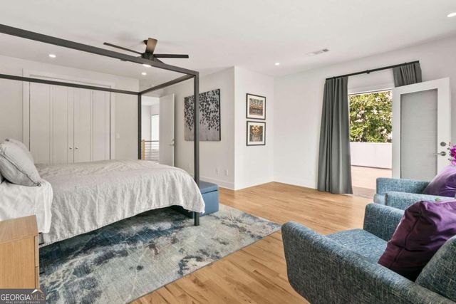 2264 Oakawana Drive, Atlanta, GA 30345