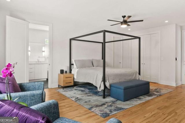 2264 Oakawana Drive, Atlanta, GA 30345