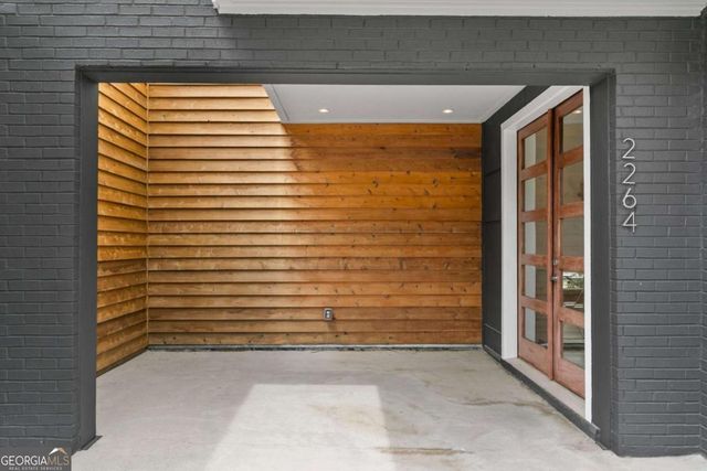 2264 Oakawana Drive, Atlanta, GA 30345