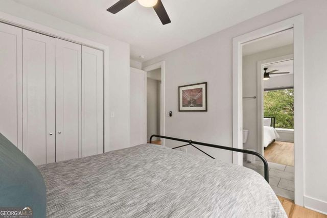 2264 Oakawana Drive, Atlanta, GA 30345