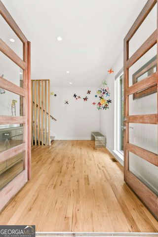 2264 Oakawana Drive, Atlanta, GA 30345