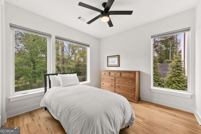 2264 Oakawana Drive, Atlanta, GA 30345