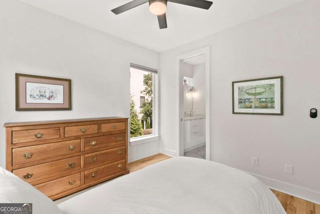 2264 Oakawana Drive, Atlanta, GA 30345