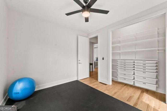 2264 Oakawana Drive, Atlanta, GA 30345