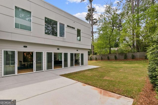 2264 Oakawana Drive, Atlanta, GA 30345