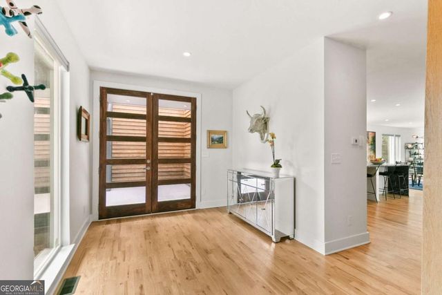 2264 Oakawana Drive, Atlanta, GA 30345