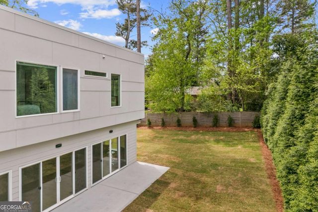 2264 Oakawana Drive, Atlanta, GA 30345