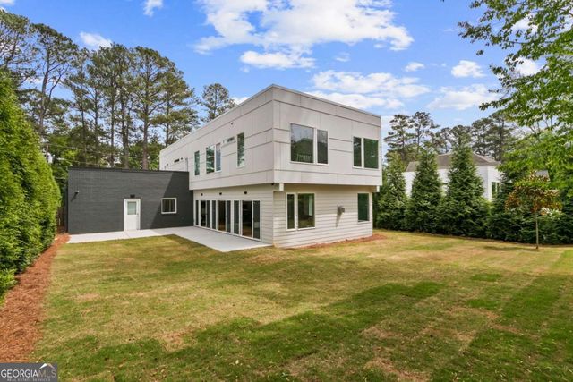 2264 Oakawana Drive, Atlanta, GA 30345