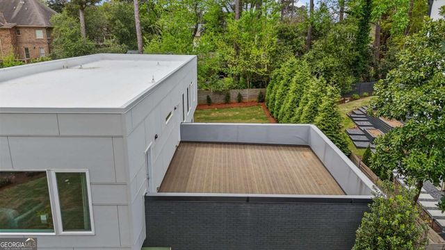 2264 Oakawana Drive, Atlanta, GA 30345