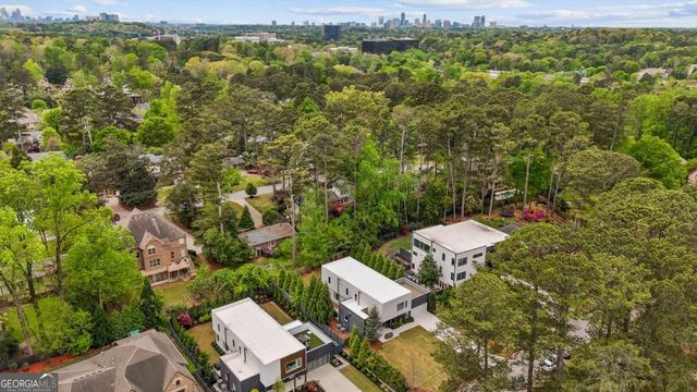 2264 Oakawana Drive, Atlanta, GA 30345