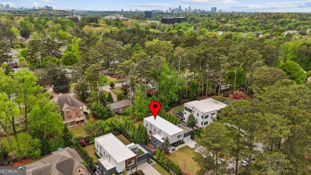 2264 Oakawana Drive, Atlanta, GA 30345