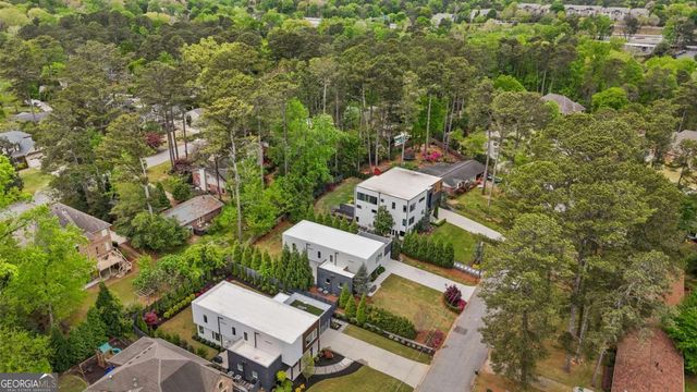 2264 Oakawana Drive, Atlanta, GA 30345