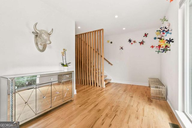 2264 Oakawana Drive, Atlanta, GA 30345