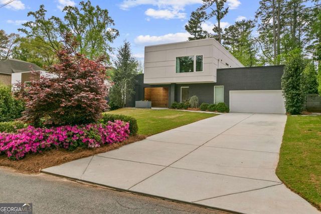 2264 Oakawana Drive, Atlanta, GA 30345