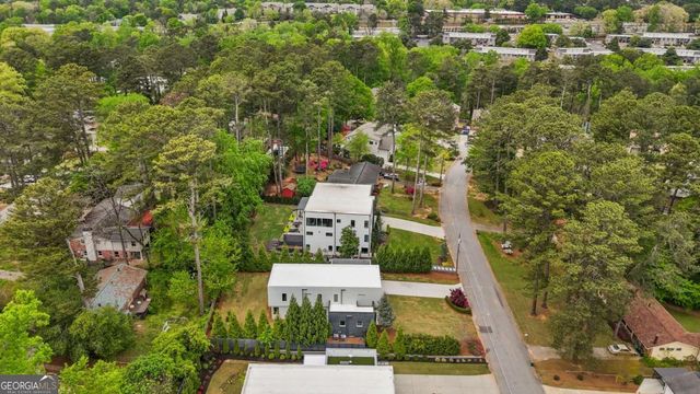 2264 Oakawana Drive, Atlanta, GA 30345