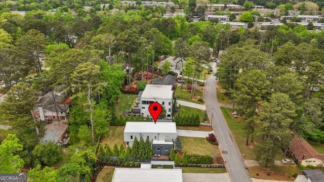 2264 Oakawana Drive, Atlanta, GA 30345