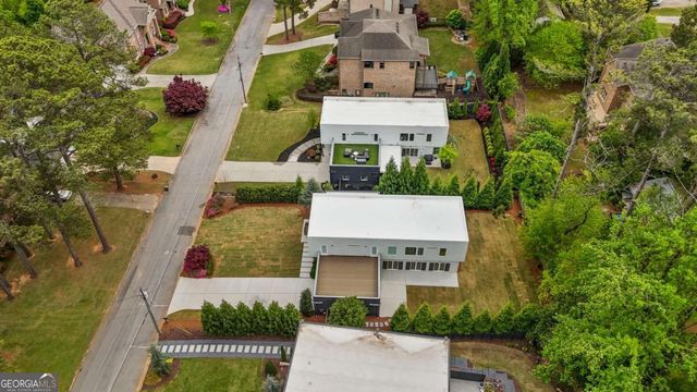 2264 Oakawana Drive, Atlanta, GA 30345