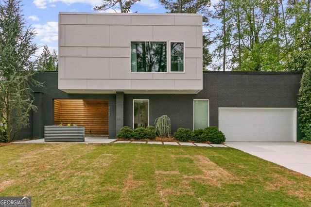 2264 Oakawana Drive, Atlanta, GA 30345