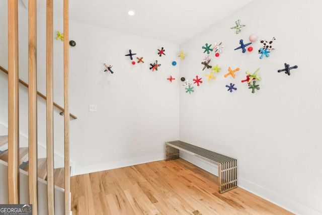 2264 Oakawana Drive, Atlanta, GA 30345