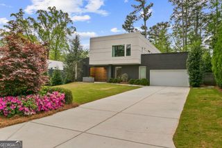 2264 Oakawana Drive, Atlanta, GA 30345