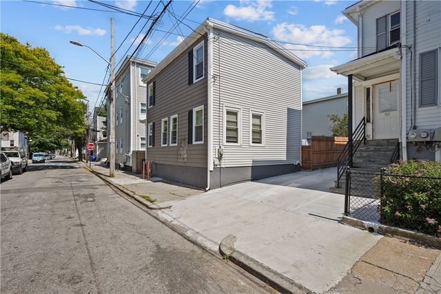 78 Penn Street, Providence, RI 02909