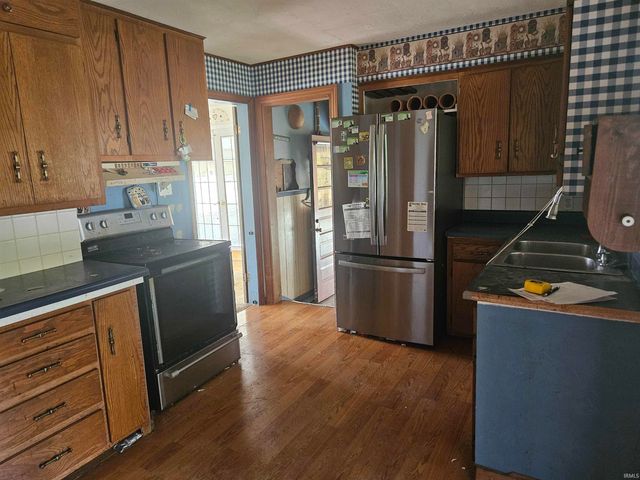 3232 Eastbrook Drive, Fort Wayne, IN 46805