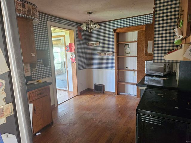 3232 Eastbrook Drive, Fort Wayne, IN 46805