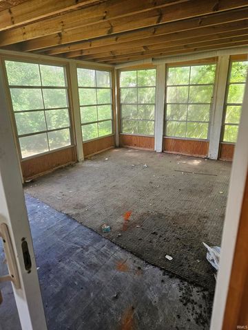 3232 Eastbrook Drive, Fort Wayne, IN 46805