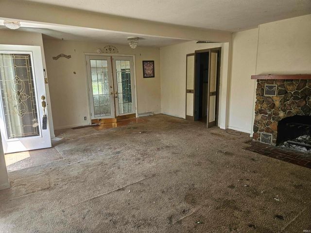 3232 Eastbrook Drive, Fort Wayne, IN 46805