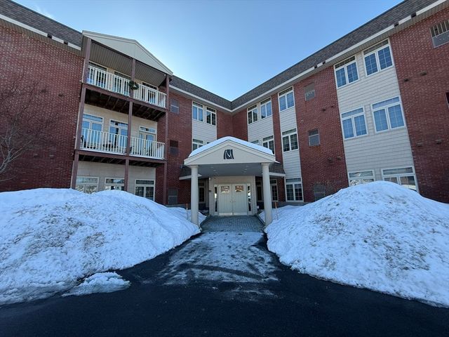 40 Heather St 204, Beverly, MA 01915