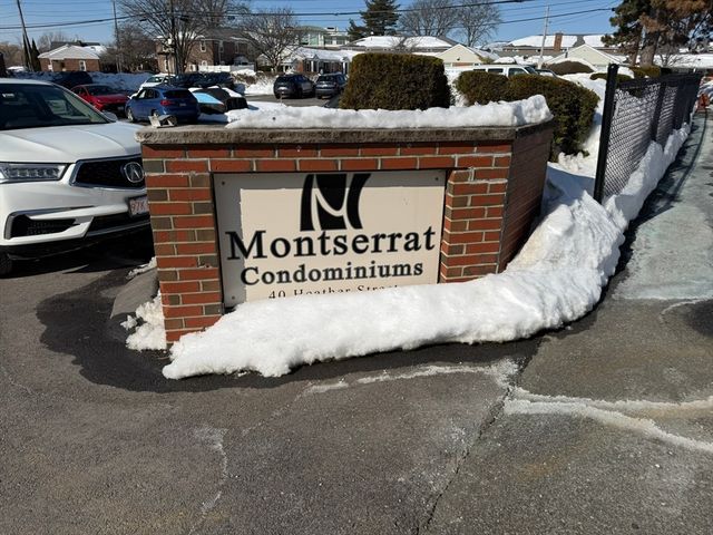 40 Heather St 204, Beverly, MA 01915