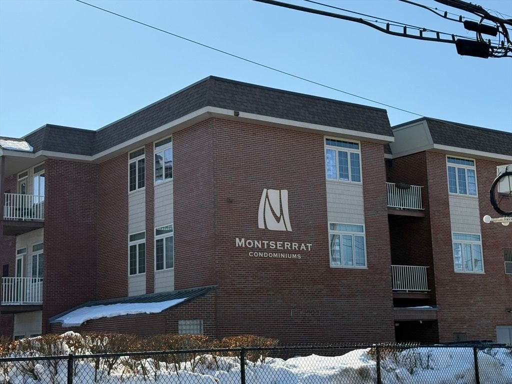 40 Heather St 204, Beverly, MA 01915