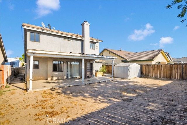 12228 Cobblestone, Victorville, CA 92392