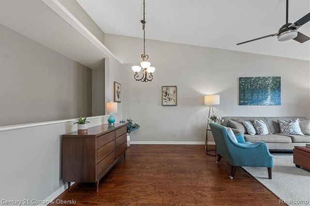 62401 Raleigh Court 1, South Lyon, MI 48178