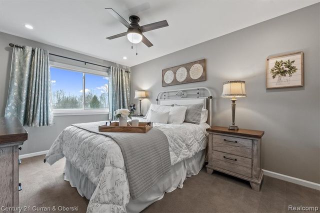 62401 Raleigh Court 1, South Lyon, MI 48178