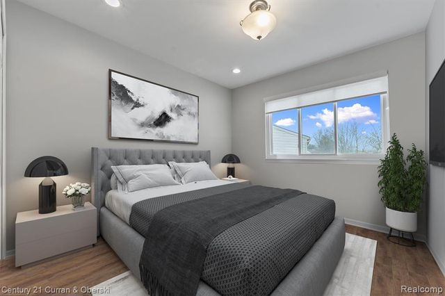 62401 Raleigh Court 1, South Lyon, MI 48178