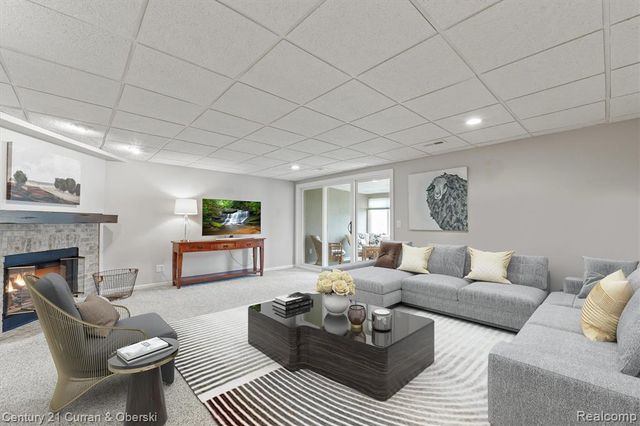 62401 Raleigh Court 1, South Lyon, MI 48178