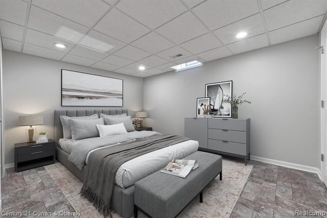 62401 Raleigh Court 1, South Lyon, MI 48178