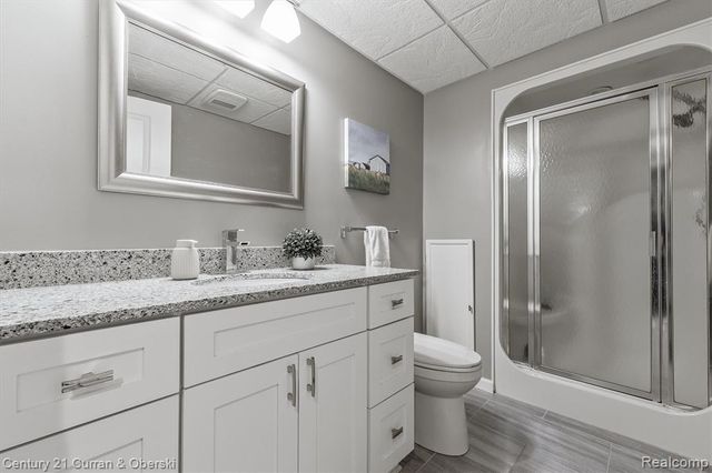 62401 Raleigh Court 1, South Lyon, MI 48178