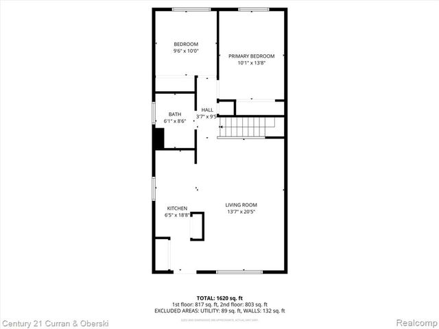 62401 Raleigh Court 1, South Lyon, MI 48178