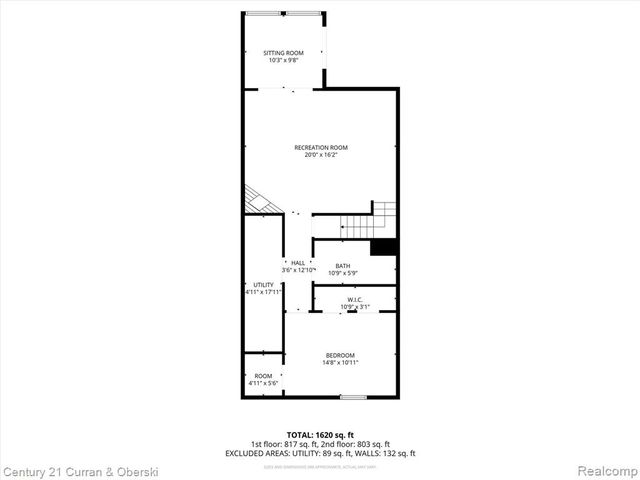 62401 Raleigh Court 1, South Lyon, MI 48178