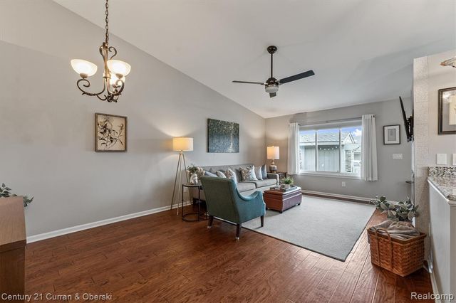 62401 Raleigh Court 1, South Lyon, MI 48178