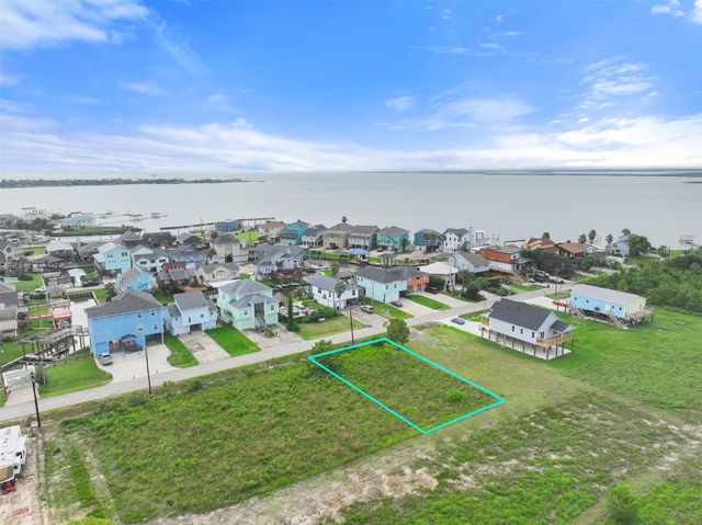 1222 23rd Street, San Leon, TX 77539