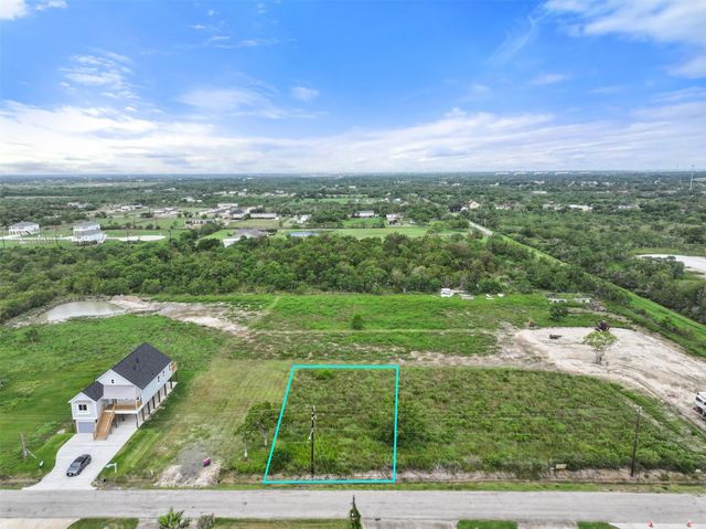 1222 23rd Street, San Leon, TX 77539