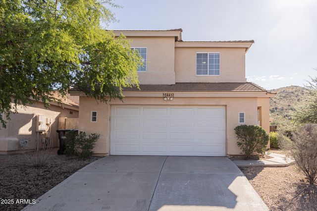 3441 E FRANCISCO Drive, Phoenix, AZ 85042